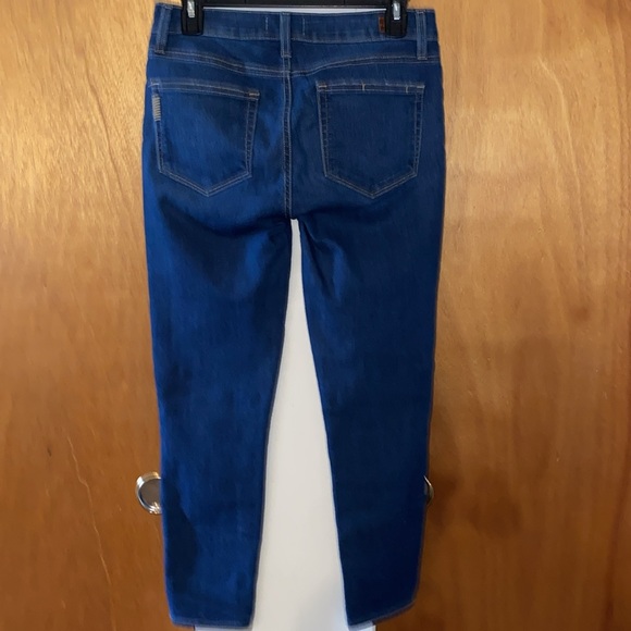 💙EUC Paige Verdugo Crop Jeans - Picture 5 of 9